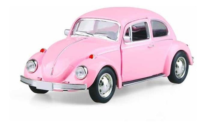 Pinchaqui.cl® Auto Escarabajo Miniatura Vintage