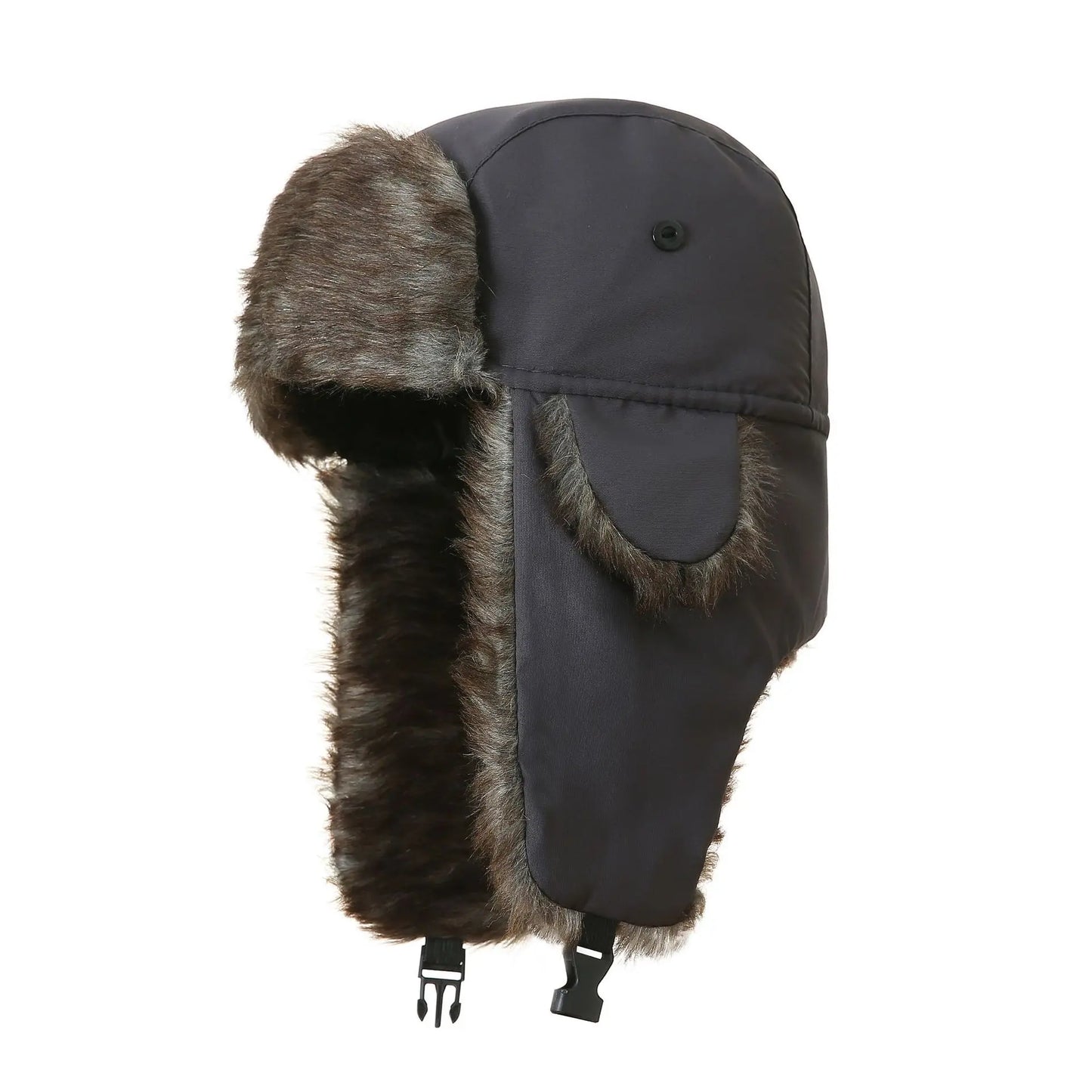 Pinchaqui.cl® Gorro de Cazador Unisex Estilo Ruso