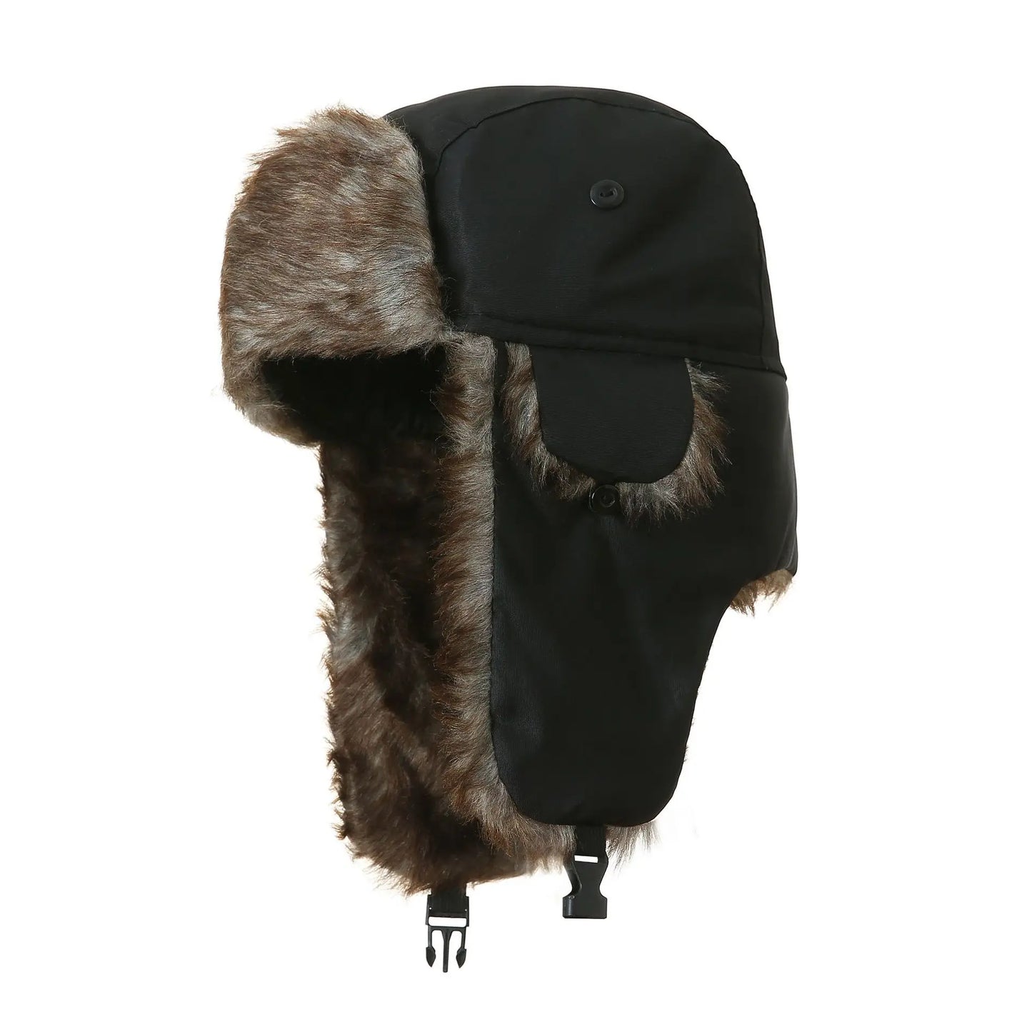 Pinchaqui.cl® Gorro de Cazador Unisex Estilo Ruso