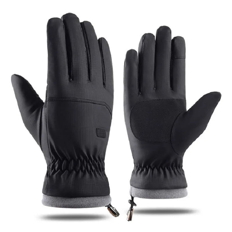 Pinchaqui.cl® Guantes de Esquí Térmicos para Hombre