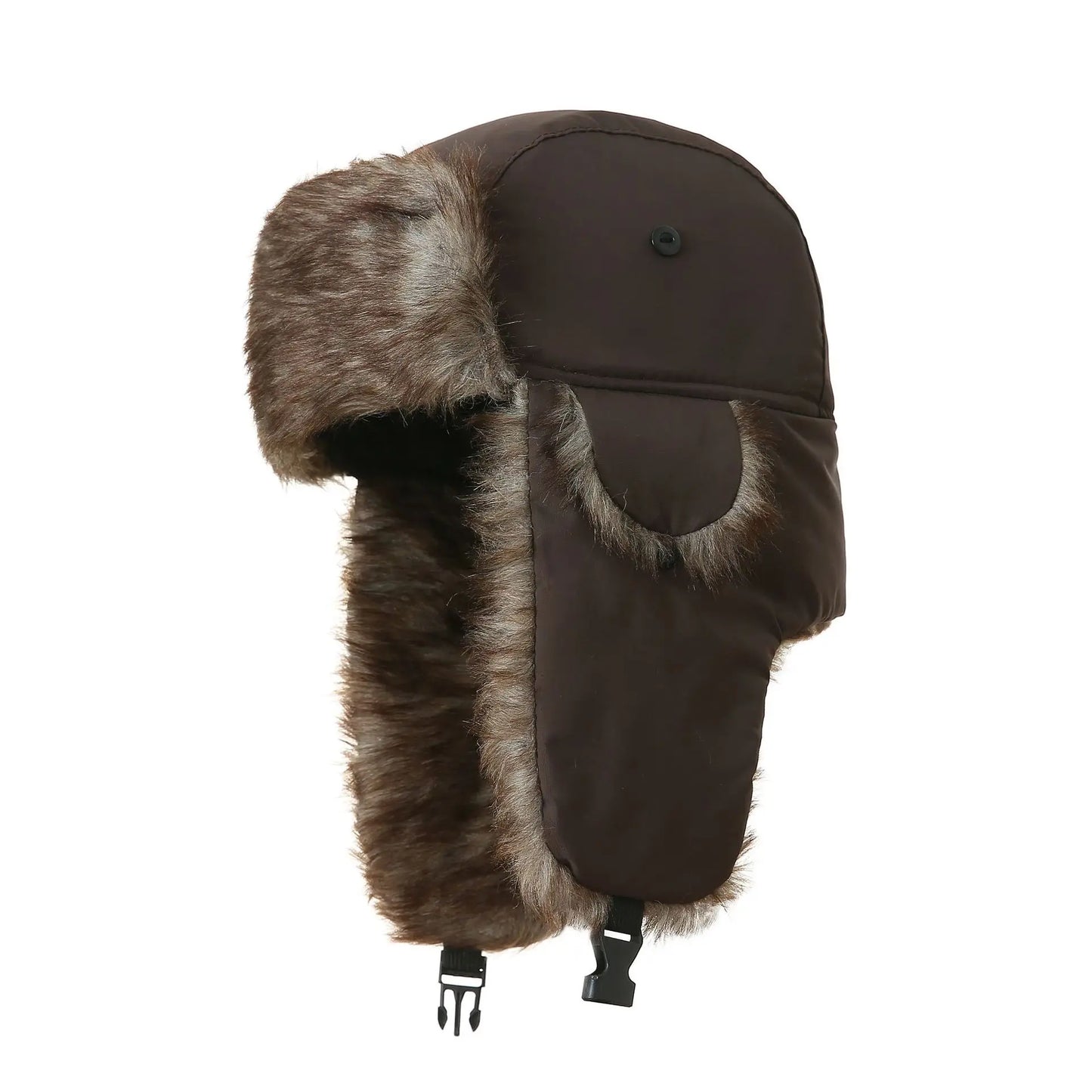 Pinchaqui.cl® Gorro de Cazador Unisex Estilo Ruso