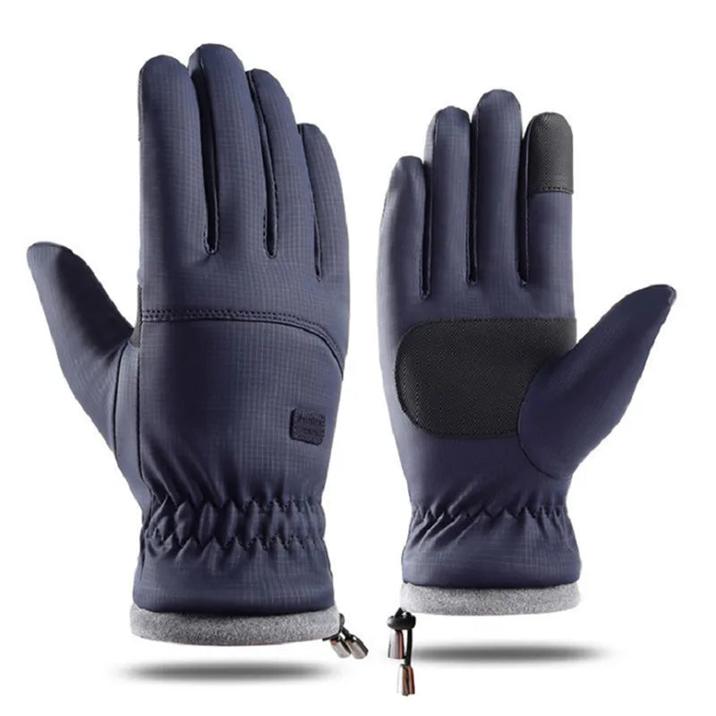 Pinchaqui.cl® Guantes de Esquí Térmicos para Hombre