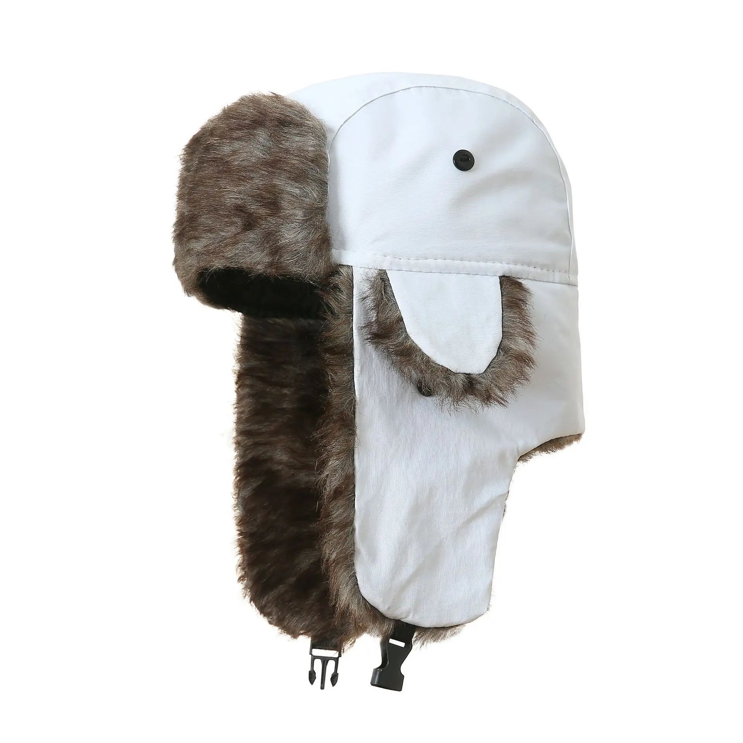 Pinchaqui.cl® Gorro de Cazador Unisex Estilo Ruso