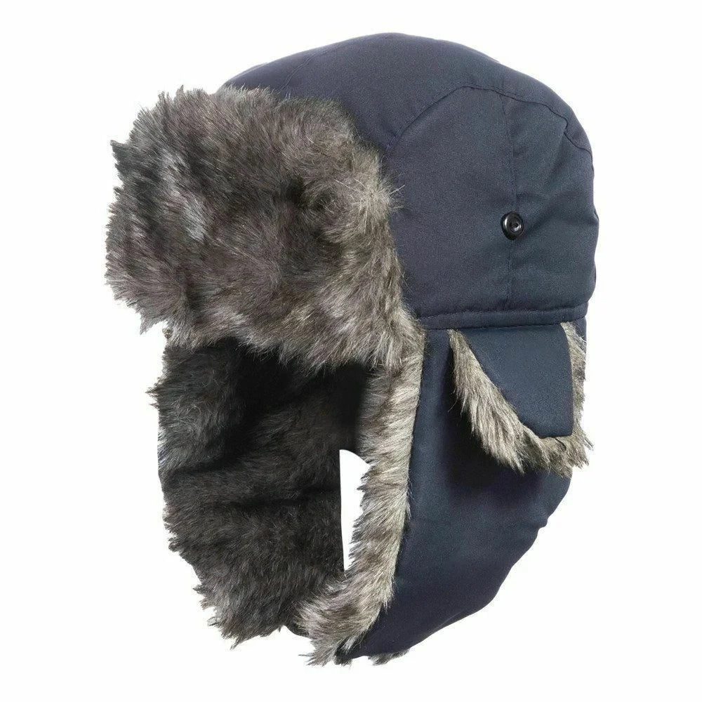 Pinchaqui.cl® Gorro de Cazador Unisex Estilo Ruso
