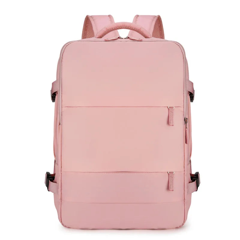 Pinchaqui.cl® Mochila de Cabina 40x30x20 cm