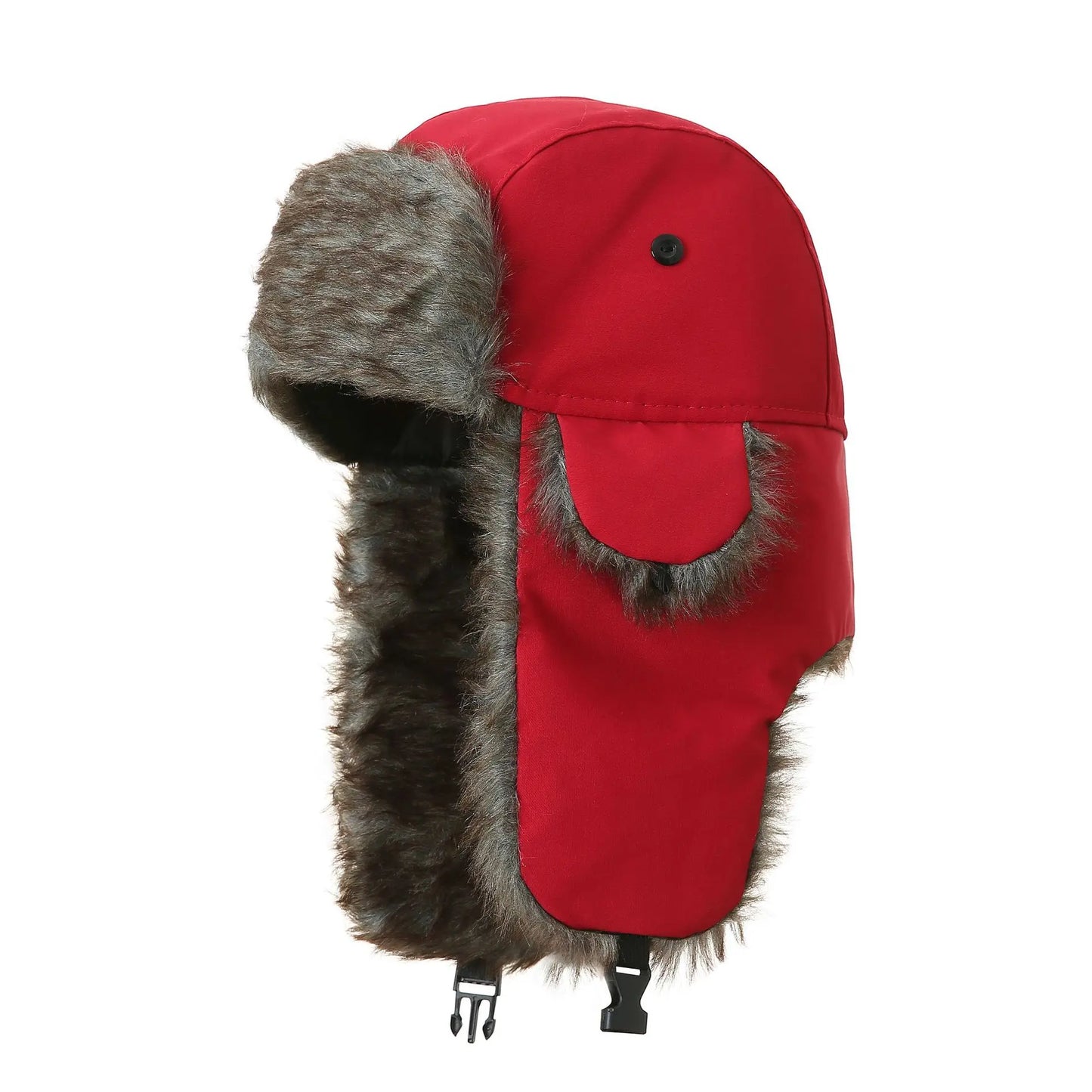 Pinchaqui.cl® Gorro de Cazador Unisex Estilo Ruso