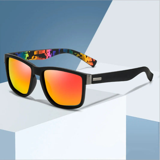 Pinchaqui.cl® Gafas de Sol Polarizadas para Hombres y Mujeres