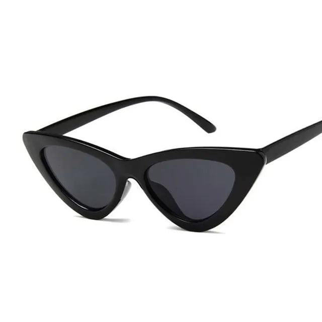 Pinchaqui.cl® Gafas de Sol de Ojo de Gato para Mujer