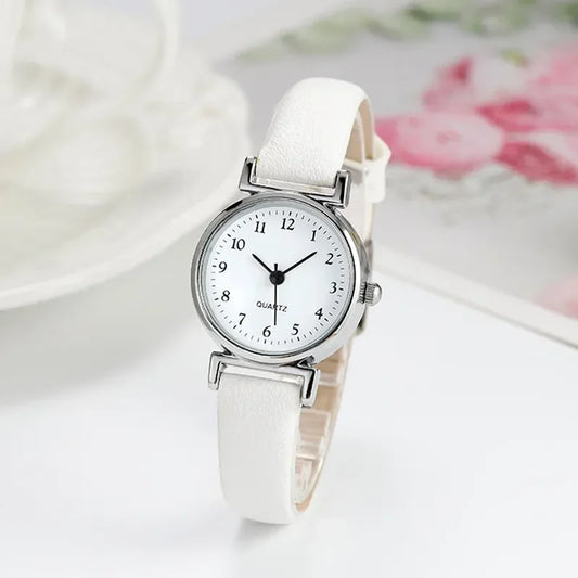 Pinchaqui.cl® Relojes de Cuarzo para Mujer - Moda de Lujo