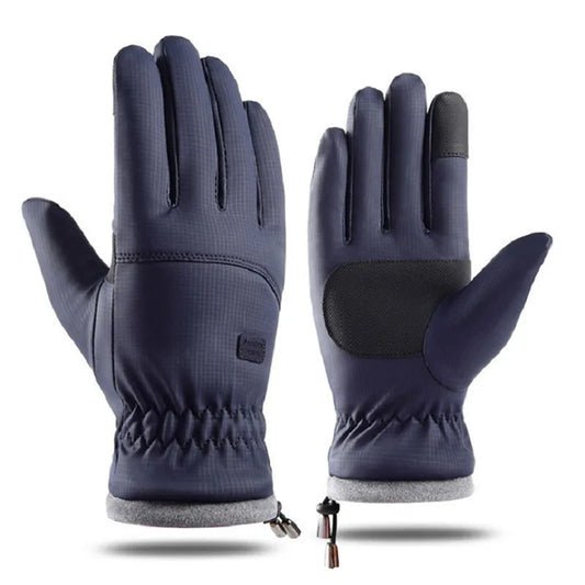 Pinchaqui.cl® Guantes de Esquí Térmicos para Hombre