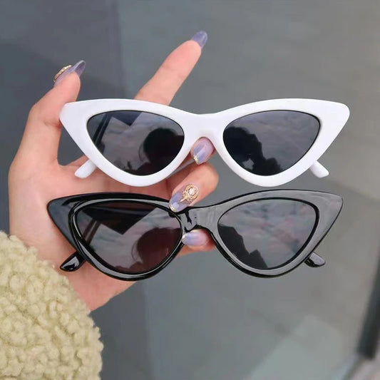 Pinchaqui.cl® Gafas de Sol de Ojo de Gato para Mujer