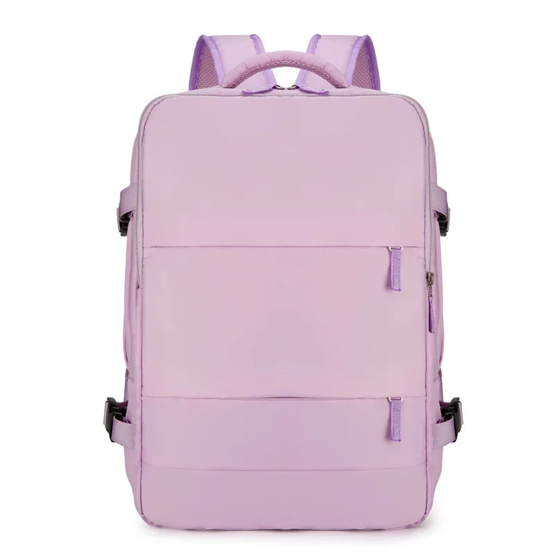 Pinchaqui.cl® Mochila de Cabina 40x30x20 cm