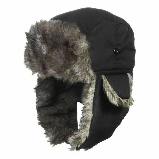 Pinchaqui.cl® Gorro de Cazador Unisex Estilo Ruso