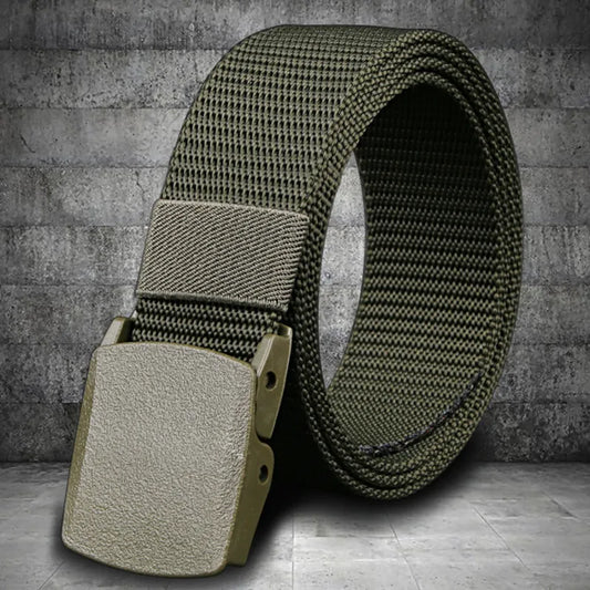 Pinchaqui.cl® Cinturón para hombre